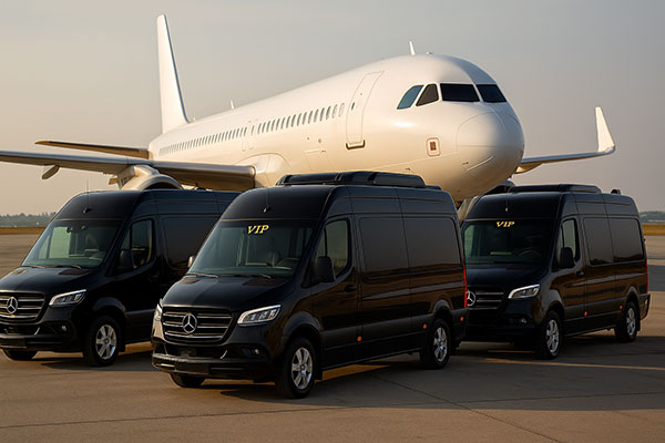 VIP prevoz Putnika